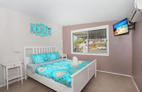 Marcoola Casa | 6 Botany Court Marcoola Beach - Pet Friendly 500 Bond