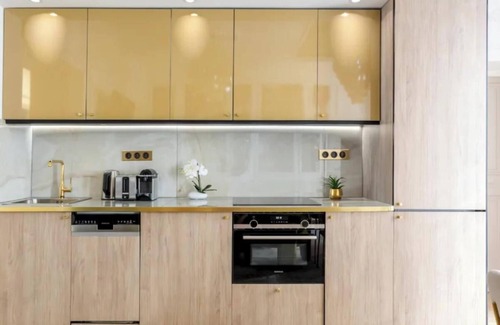 Chaussee-d'Antin Apartamento | 6 BR APT in Opéra district and close to Louvre and Champs-Elysées