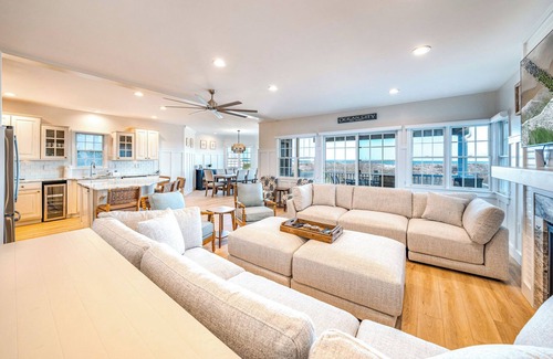 Gold Coast Condominio | 6 BR Beachfront Paradise on the Gold Coast– Sleeps 18!
