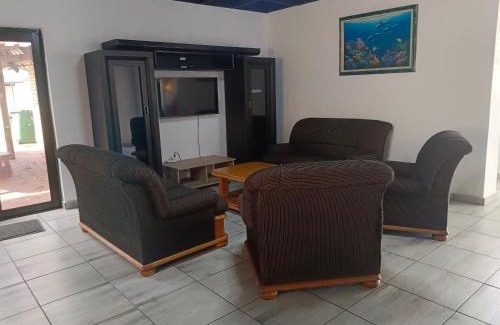Meer En See Casa | 6 Bream Hill