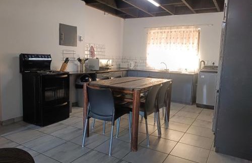 Meer En See Casa | 6 Bream Hill