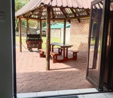 Meer En See Casa | 6 Bream Hill