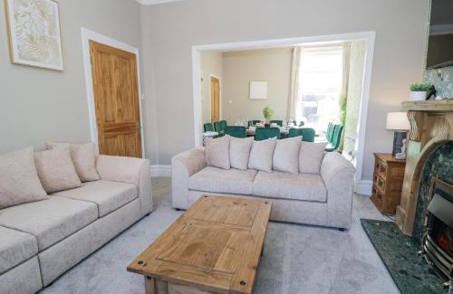 Colwyn Bay Casa | 6 Canning Road
