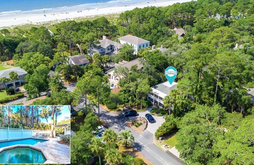 Hilton Head Island Casa | 6 Cassina