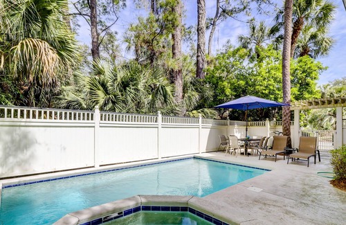 Hilton Head Island Casa | 6 Cassina