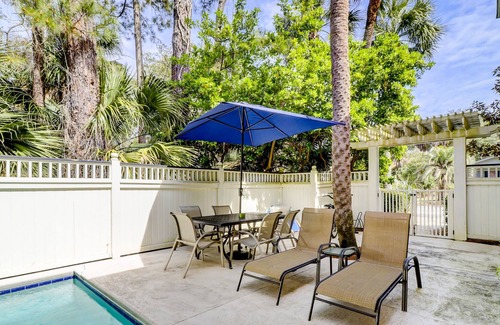 Hilton Head Island Casa | 6 Cassina