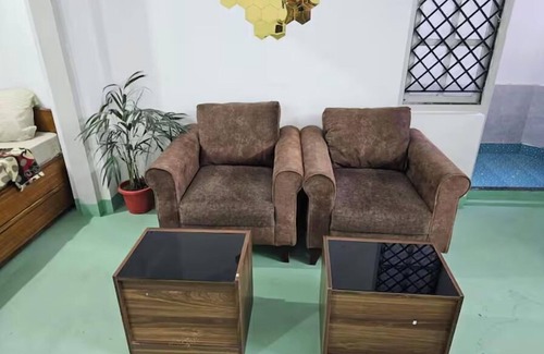 Yelahanka Apartamento | 6 Combined Apartment Rental Unit