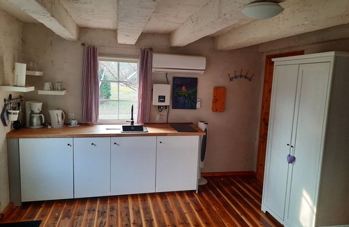 Lubbenau/Spreewald Casa | 6 cabañas ideales para reuniones familiares cercanos a la Spreewald.