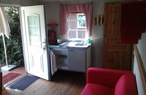 Lubbenau/Spreewald Casa | 6 casas de campo perfecto para reuniones familiares, cerca de la Spreewald.
