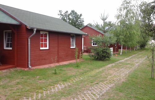 Lubbenau/Spreewald Casa | 6 casas de campo perfecto para reuniones familiares, cerca de la Spreewald.