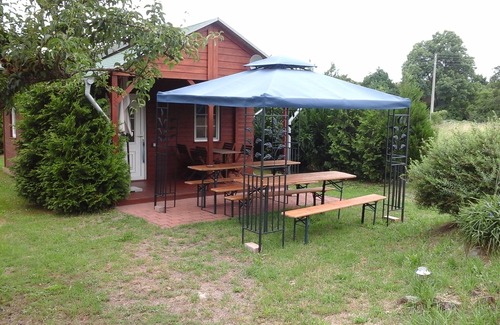 Lubbenau/Spreewald Casa | 6 casas de campo perfecto para reuniones familiares, cerca de la Spreewald.