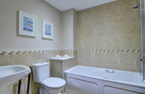Hele Apartamento | Apartamento ∙ 3 habitaciones ∙ 5 personas
