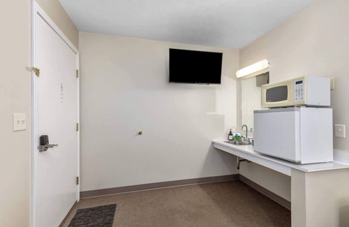 Lake City Apartamento | 6 Cozy Combined Family Studios