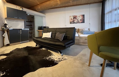 Rosenfeld Apartamento | Vrbo Property
