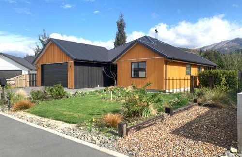 Hanmer Springs Casa | 6 Dumblane Way