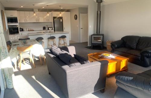 Hanmer Springs Casa | 6 Dumblane Way