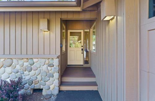 Deer Park Casa | 6 Dutchman home