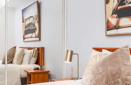 East Perth Apartamento | 6 Executive Eastside Parking & Pool