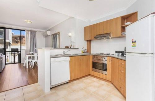 East Perth Apartamento | 6 Executive Eastside Parking & Pool