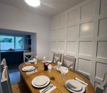 Galway City Centre Apartamento | 6 Eyre Square Lane