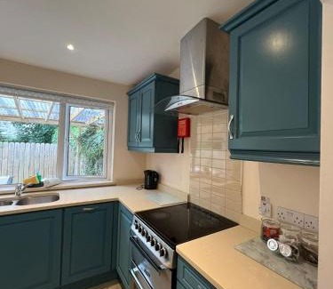 Galway City Centre Apartamento | 6 Eyre Square Lane