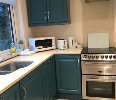 Galway City Centre Apartamento | 6 Eyre Square Lane