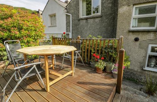 Borth-y-Gest Casa | 6 Glyn Terrace