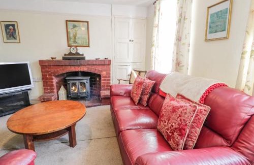 Borth-y-Gest Casa | 6 Glyn Terrace