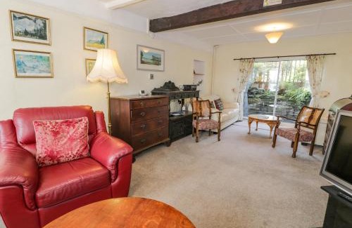 Borth-y-Gest Casa | 6 Glyn Terrace