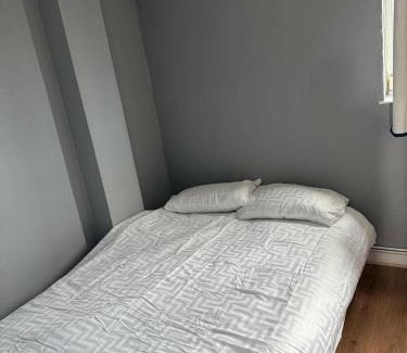 Haggerston Apartamento | 6 Guests - 3 Bedrooms - Close to London Center