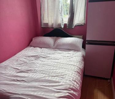 Haggerston Apartamento | 6 Guests - 3 Bedrooms - Close to London Center