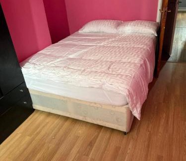 Haggerston Apartamento | 6 Guests - 3 Bedrooms - Close to London Center