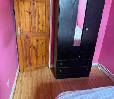 Haggerston Apartamento | 6 Guests - 3 Bedrooms - Close to London Center