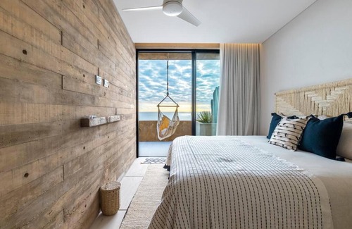San José del Cabo Apartamento | 6 Guests - Amazing Views -Top Design