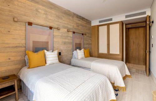 San José del Cabo Apartamento | 6 Guests - Amazing Views -Top Design