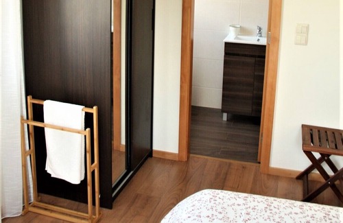 Mafamude Casa | 6 huéspedes - Casa de vacaciones - Sólo el 1er piso - Vila Nova de Gaia / Porto