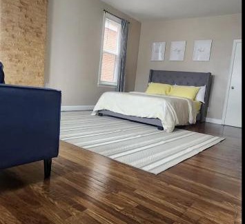 Constable Hook Casa | 6 Guests - House close to NYC