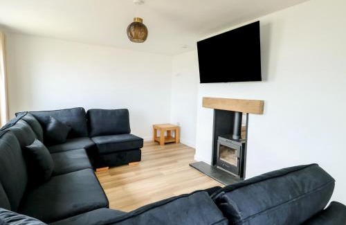 Cemaes Bay Casa | 6 Gwelfor Estate