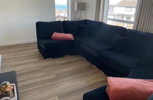 Cemaes Bay Casa | 6 Gwelfor Estate