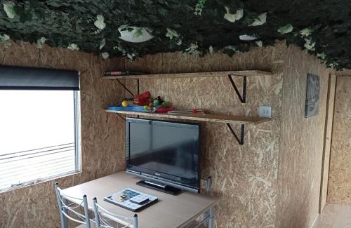 Great Yarmouth Complejo | 6 Headwards Glamping Retreat