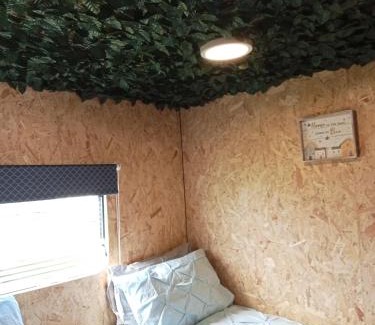 Great Yarmouth Complejo | 6 Headwards Glamping Retreat