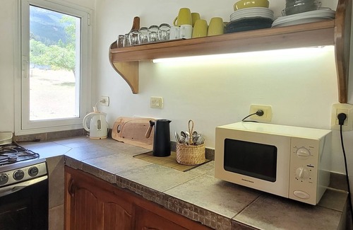 El Bolsón Casa | 6 hectare farm for up to 10 passengers one mile from the center of El Bolsón