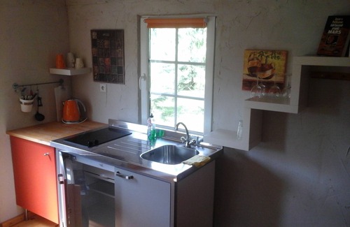 Lubbenau/Spreewald Casa | 6 casas de vacaciones ideales para familias cerca de la Spreewald