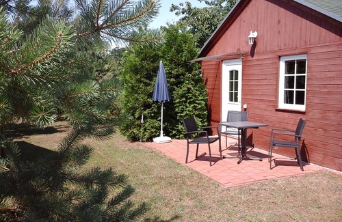 Lubbenau/Spreewald Casa | 6 casas de vacaciones ideales para familias cerca de la Spreewald