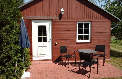 Lubbenau/Spreewald Casa | 6 casas de vacaciones ideales para familias cerca de la Spreewald
