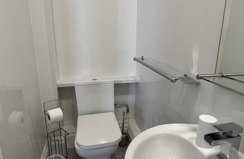 Roundham Cama Y Desayuno | 6 - Honeymoon Room - Paddington Station - Room 6