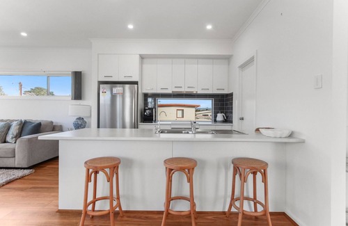 Goolwa Casa | 6 Kingdon Place, Goolwa