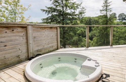 Dobwalls Casa | 6 Lake View