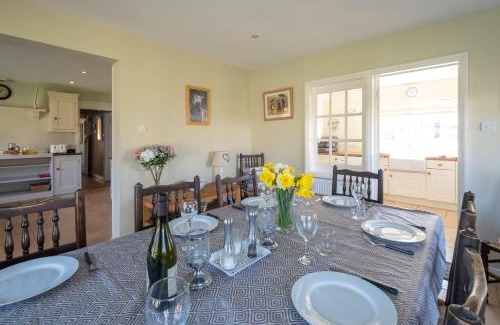 Thorpeness Casa | 6 Lakeside Avenue