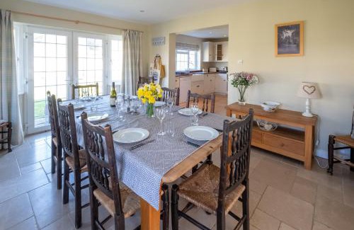 Thorpeness Casa | 6 Lakeside Avenue